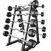 ETE Equipment Storage Barbell Rack USA MADE (5 Or 10 Bar)