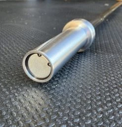 ETE 10KG (22 LB) 5ft Bar 12 ETE 10KG (22 LB) 5ft Bar