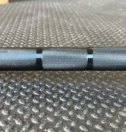 ETE 10KG (22 LB) 5ft Bar 14 ETE 10KG (22 LB) 5ft Bar