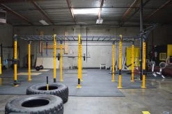 ETE Racks & Rigs Monkey Bar Rigs 4-6 WEEK LEAD TIME