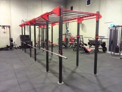ETE Racks & Rigs Monkey Bar Rigs 4-6 WEEK LEAD TIME