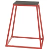 Extreme Training Equipment 24" Red A-Frame Steel Plyo Box PICK UP ONLY Body Weight & Plyo Boxes 2 Extreme Training Equipment 24" Red A-Frame Steel Plyo Box PICK UP ONLY Body Weight & Plyo Boxes