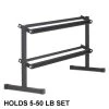 ETE Dumbbell Racks