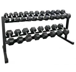 ETE Dumbbell Racks
