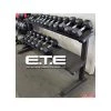 ETE Dumbbell Racks - TRAY 4 To 6 Week Lead Time Equipment Storage