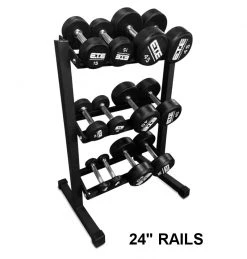 ETE Dumbbell Racks