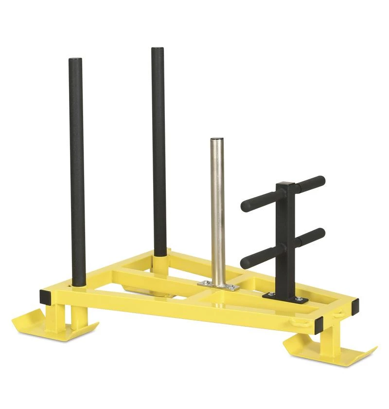 ETE Medicine Balls & Sleds 3 Post Sled 3 ETE Medicine Balls & Sleds 3 Post Sled