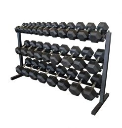 ETE Dumbbell Racks