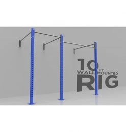 ETE Wall Mounted Pull Up Rig 4-6 Week Lead Time 17 ETE Wall Mounted Pull Up Rig 4-6 Week Lead Time