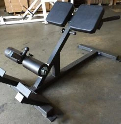 ETE 45 Degree Hyperextension USA Benches & GHDs