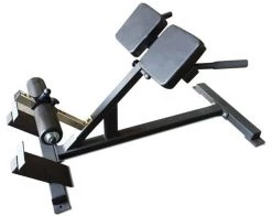 ETE 45 Degree Hyperextension USA Benches & GHDs