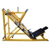 ETE 45 Degree Linear Bearing Leg Press - Plate Loaded USA 6 To 8 Week Lead Time