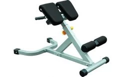 ETE Benches & GHDs 45 Degree Hyperextension IF45