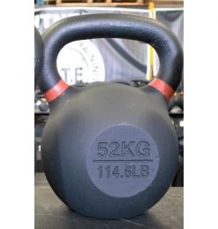 ETE Dumbbells/Kettlebells & Plates Kettlebells