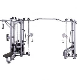 ETE PL7345 5 Station Gym PRE ORDER