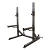 ETE 6' Basic Squat Rack PL7351