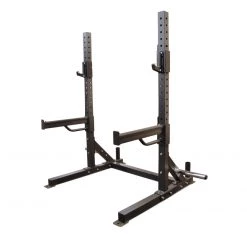 ETE 6' Basic Squat Rack PL7351