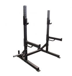 ETE 6' Basic Squat Rack PL7351