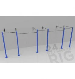 ETE Wall Mounted Pull Up Rig 4-6 Week Lead Time