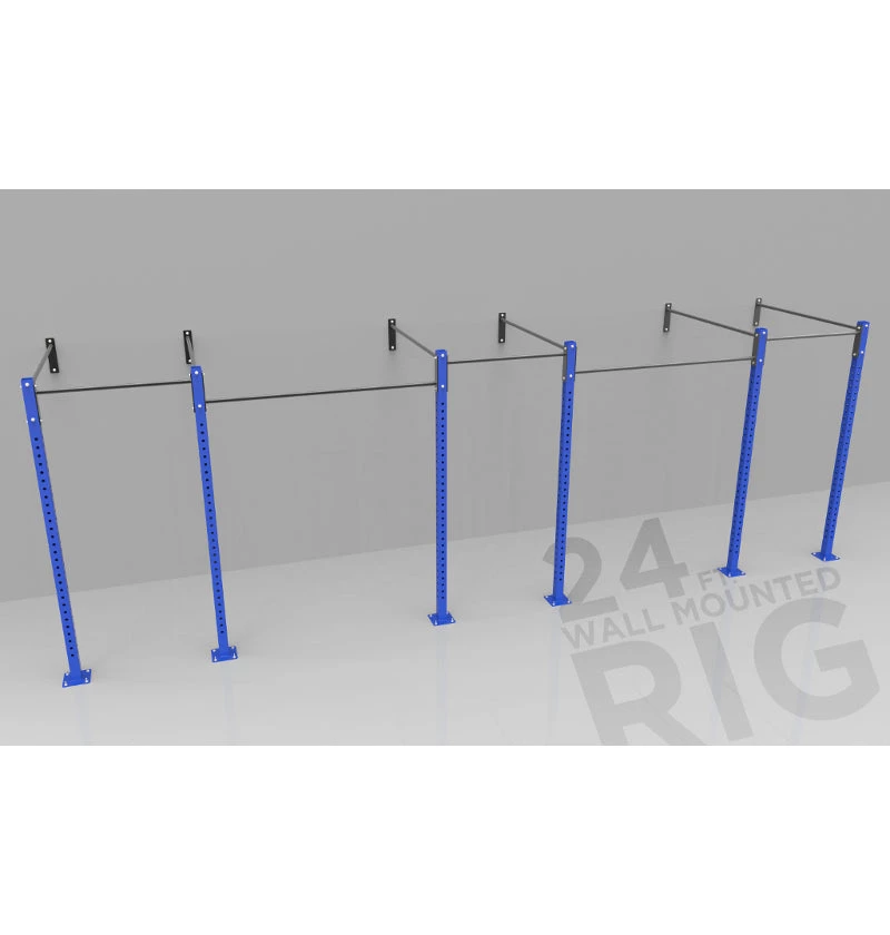 ETE Wall Mounted Pull Up Rig 4-6 Week Lead Time 4 ETE Wall Mounted Pull Up Rig 4-6 Week Lead Time