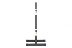 ETE Equipment Storage A-Frame Bumper Plate Tree 9 ETE Equipment Storage A-Frame Bumper Plate Tree