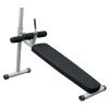 Extreme Training Equipment Adjustable Abdominal Bench IFAAB Benches & GHDs