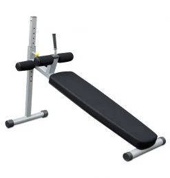 Extreme Training Equipment Adjustable Abdominal Bench IFAAB Benches & GHDs