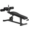 ETE Benches & GHDs Adjustable Decline Bench PL7331