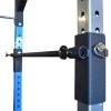 ETE Racks And Rig Attachments Adjustable Pull Up Bar Attachment 4-6 Week Lead Time