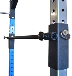 ETE Racks And Rig Attachments Adjustable Pull Up Bar Attachment 4-6 Week Lead Time
