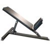 ETE Adjustable Incline Bench (4-6 WEEK LEAD TIME) Benches & GHDs