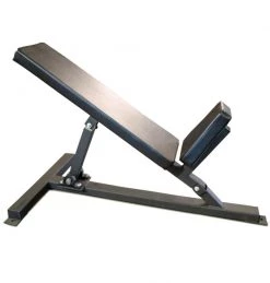 ETE Adjustable Incline Bench (4-6 WEEK LEAD TIME) Benches & GHDs