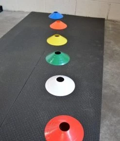 ETE Agility Cones (Set)