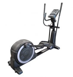 Extreme Training Equipment AirGo Elliptical PL8012 Machines & Cardio
