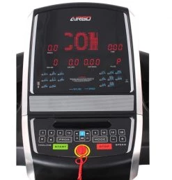 ETE AirGo 2500 Motorized Treadmill Elite