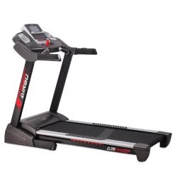 ETE Machines & Cardio AirGo 1000 Motorized Treadmill