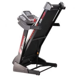 ETE Machines & Cardio AirGo 1000 Motorized Treadmill