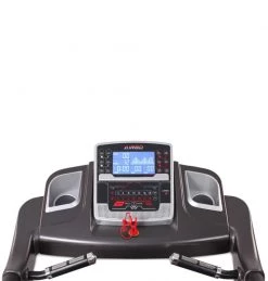 ETE Machines & Cardio AirGo 1000 Motorized Treadmill