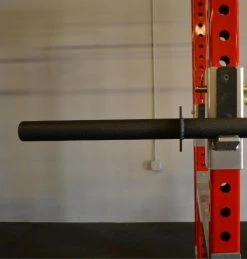 ETE Axle Bars Olympic Bars & Weights