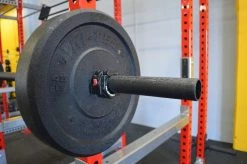 ETE Axle Bars Olympic Bars & Weights