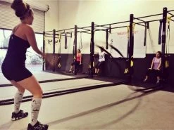 ETE Battle Rope Ropes & Bands