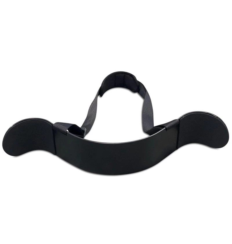 ETE Dumbbells/Kettlebells & Plates Arm Blaster 3 ETE Dumbbells/Kettlebells & Plates Arm Blaster