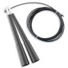 ETE Ropes & Bands Black Speed Rope 1 ETE Ropes & Bands Black Speed Rope