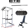 ETE Power Rack Package - Basic 6-8 Week Lead Time Racks & Rigs