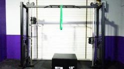 ETE Cable Crossover Commercial USA 6 To 8 Week Lead Time Machines & Cardio