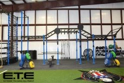 ETE Racks & Rigs Monkey Bar Rigs 4-6 WEEK LEAD TIME