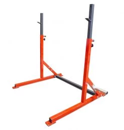 ETE Racks & Rigs Connected Squat Stands 4-6 WEEK LEAD TIME