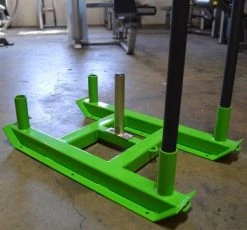 ETE Medicine Balls & Sleds Bulldog Sled