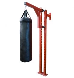 ETE Folding Wall Mounted Heavy Bag Arm