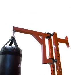 ETE Folding Wall Mounted Heavy Bag Arm